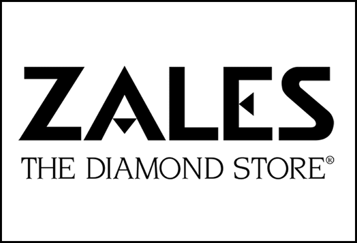 Zales logo with 